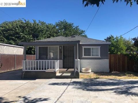 219 E Home St, Oakley, CA 94561 photo 1