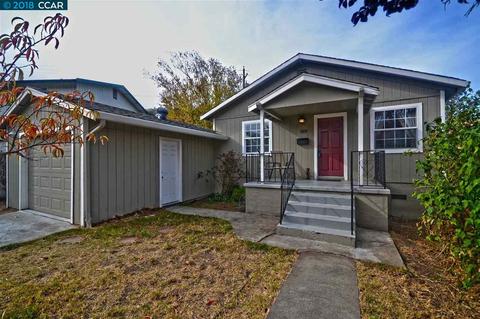 1307 Potter St, Martinez, CA 94553 photo 1