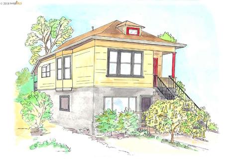 1816 63rd St, Berkeley, CA 94703 photo 1