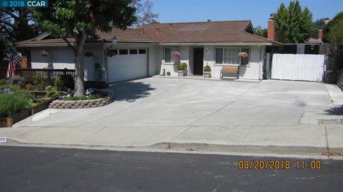 2544 Moraga Dr, Pinole, CA 94564 photo 1