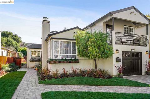 731 Taylor Blvd, Millbrae, CA 94030 photo 1