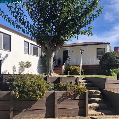 3655 Serrano St, Martinez, CA 94553 photo 1