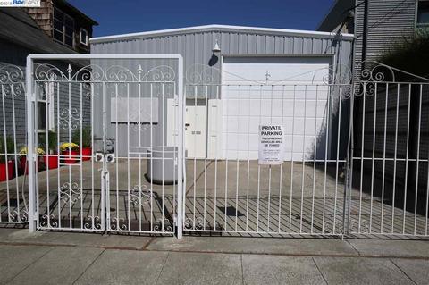 1031 Pardee St, Berkeley, CA 94710 photo 1