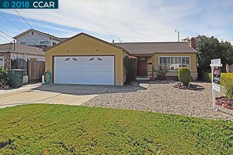 1445 Leonard Dr, San Leandro, CA 94577 photo 1