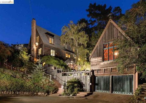 1355 Queens Rd, Berkeley, CA 94708 photo 1