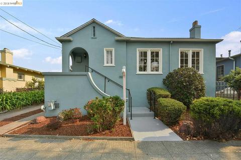 1621 Sacramento St, Berkeley, CA 94702 photo 1