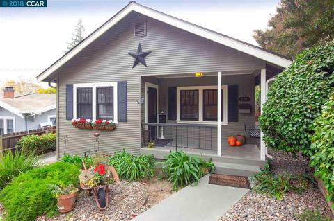 320 Jones St, Martinez, CA 94553 photo 1