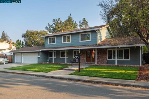 122 Ready Rd, Walnut Creek, CA 94598 photo 1