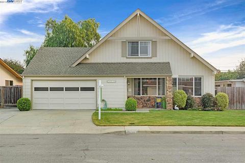 4638 Hedgewick Ave, Fremont, CA 94538 photo 1