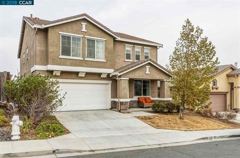 237 Altadena Cir, Bay Point, CA 94565 photo 1