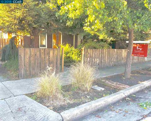 531 12th St, Richmond, CA 94801 photo 1