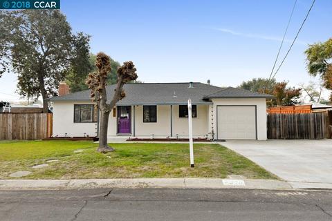 4070 Hope Ave, Concord, CA 94521 photo 1