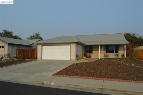 1288 Walnut Meadows Dr, Oakley, CA 94561 photo 1
