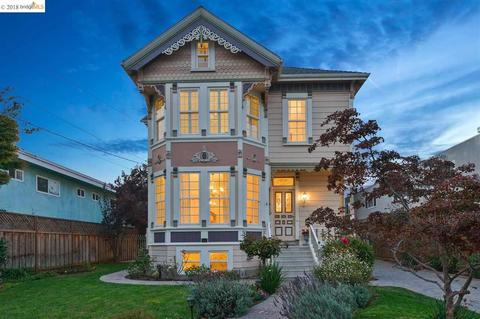1113 Park Ave, Alameda, CA 94501 photo 1