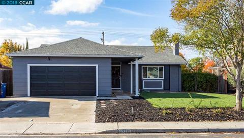 4911 Chablis Way, Oakley, CA 94561 photo 1
