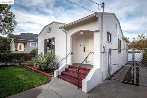 838 Miramar Ave, Berkeley, CA 94707 photo 1
