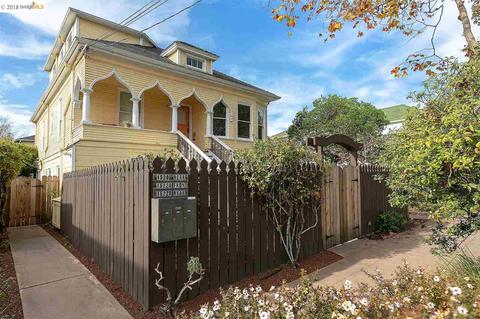 1522 6th St # B, Berkeley, CA 94710 photo 1