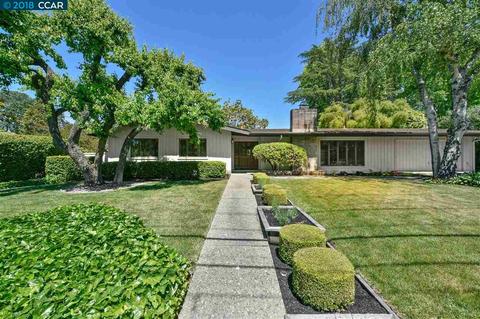 568 Silverado Dr, Lafayette, CA 94549 photo 1