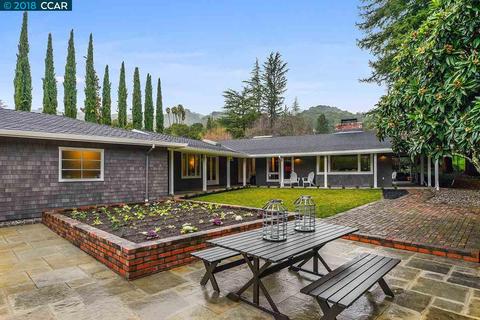 1168 Glen Rd, Lafayette, CA 94549 photo 1