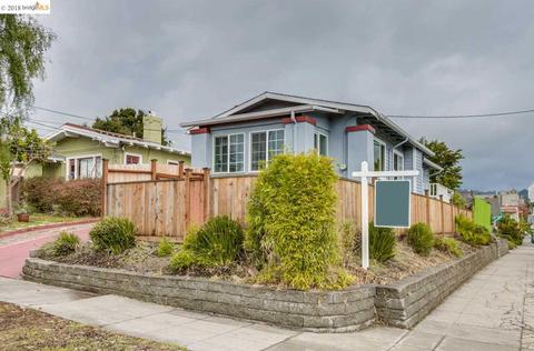 1256 E 33rd St, Oakland, CA 94610 photo 1
