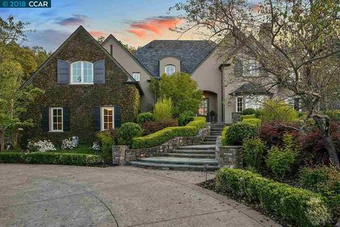 4 Fernside Ln, Lafayette, CA 94549 photo 1