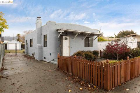 1427 10th St, Berkeley, CA 94710 photo 1
