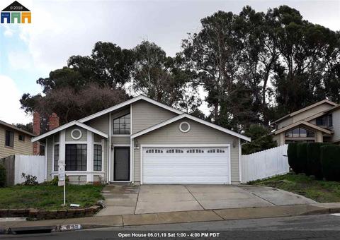 590 Starfish Dr, Vallejo, CA 94591 photo 1