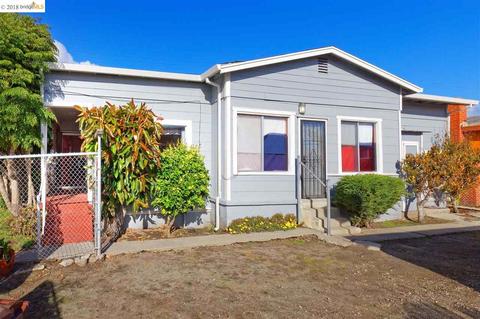 830 20th St, Richmond, CA 94801 photo 1