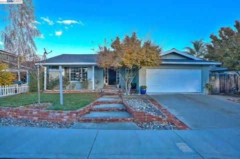 4471 Bacon Ct, Pleasanton, CA 94588 photo 1