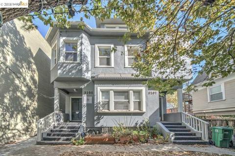 3105 Telegraph Ave, Berkeley, CA 94705 photo 1