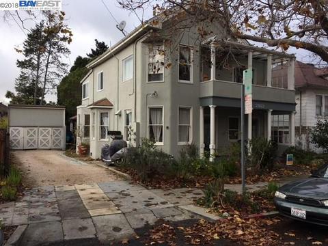 2112 Mckinley Ave #C, Berkeley, CA 94703 photo 1