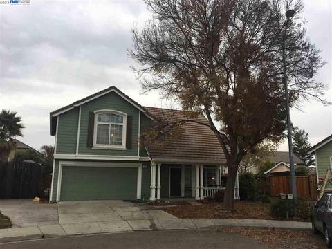 3574 Mendenhall Ct, Pleasanton, CA 94588 photo 1