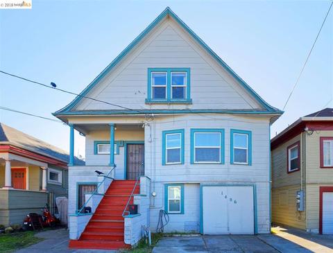 1406 Fairview St, Berkeley, CA 94702 photo 1