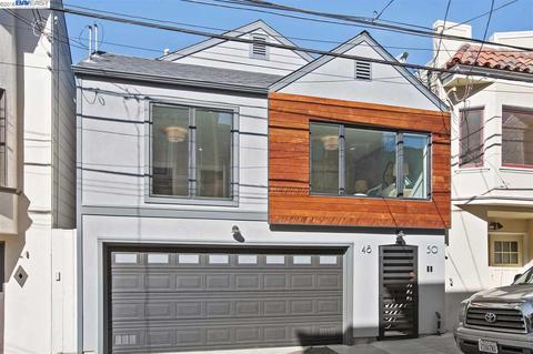 48-50 Pond St, San Francisco, CA 94114 photo 1