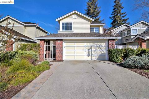 926 Springview Cir, San Ramon, CA 94583 photo 1