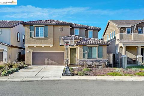 287 Coolcrest Dr, Oakley, CA 94561 photo 1