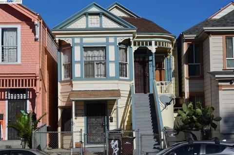 182 6th St, Oakland, CA 94607 photo 1