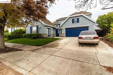 4879 Cushendall Way, Antioch, CA 94531 photo 1