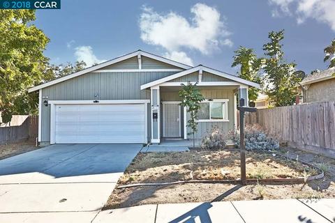128 Crivello Ave, Bay Point, CA 94565 photo 1