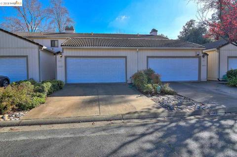 151 Mesa Ct, Hercules, CA 94547 photo 1
