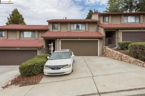 3603 Tabora Dr, Antioch, CA 94509 photo 1