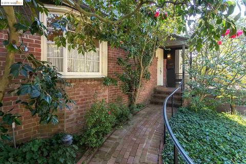60 Latham Ln, Berkeley, CA 94708 photo 1