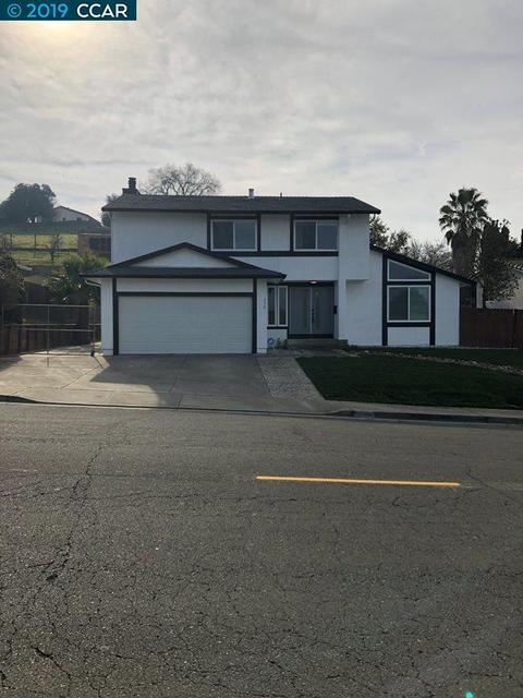 232 Violet Rd, Hercules, CA 94547 photo 1