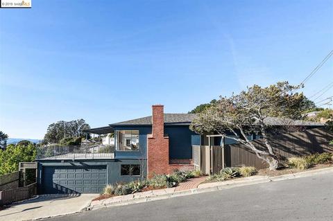 11 Cowper Ave, Kensington, CA 94707 photo 1