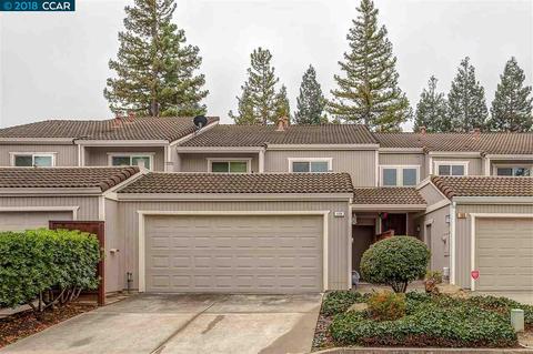 110 Via Cabrera Ln, Martinez, CA 94553 photo 1