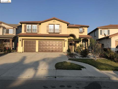 406 Malicoat Ave, Oakley, CA 94561 photo 1