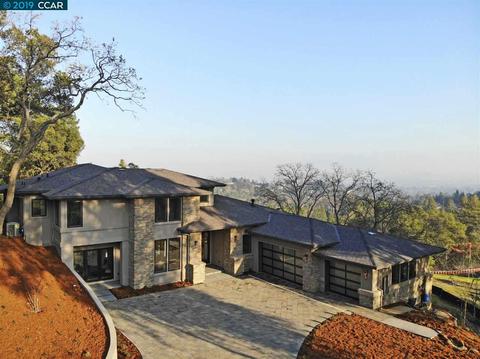 3366 Kim Rd, Lafayette, CA 94549 photo 1
