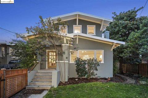 853 Colusa Ave, Berkeley, CA 94707 photo 1