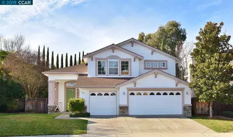 46 Centennial Way, San Ramon, CA 94583 photo 1