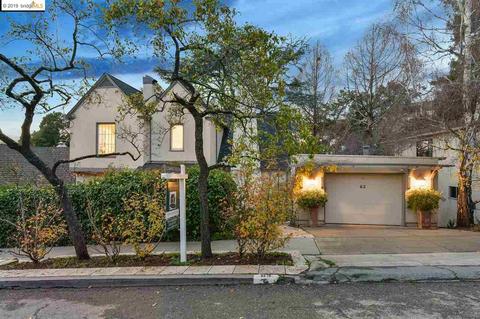 63 Northampton Ave, Berkeley, CA 94707 photo 1
